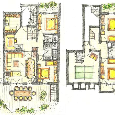Ferienwohnung Am Zierhutbach Kranzberg 미텐발트 외부 사진
