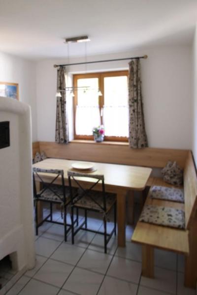 Ferienwohnung Am Zierhutbach Kranzberg 미텐발트 외부 사진