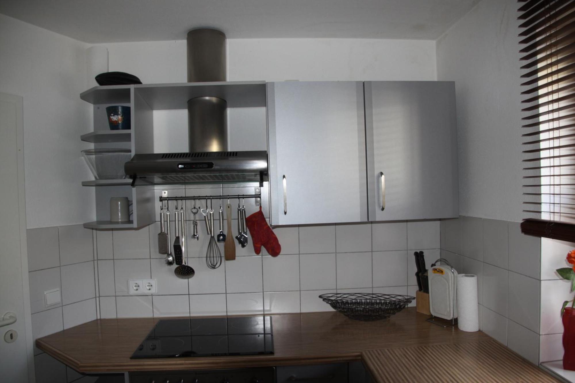 Ferienwohnung Am Zierhutbach Kranzberg 미텐발트 외부 사진