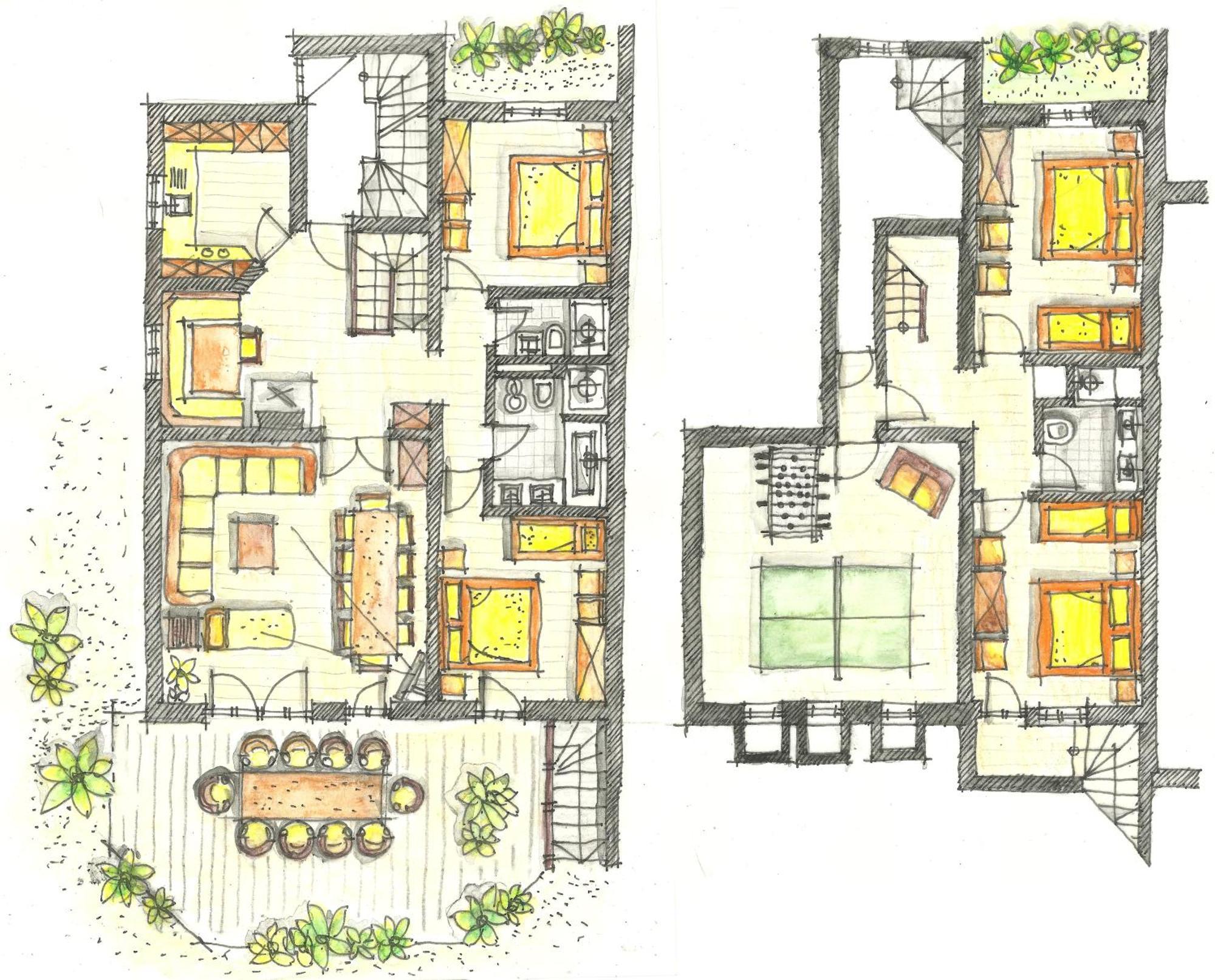 Ferienwohnung Am Zierhutbach Kranzberg 미텐발트 외부 사진